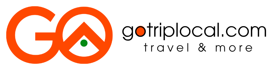 GoTripLocal — travel & more