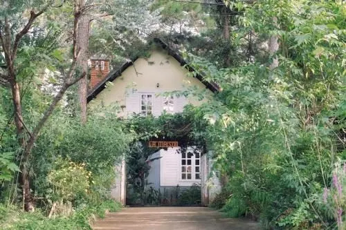 La Maison Homestay Măng Đen tại Măng Đen