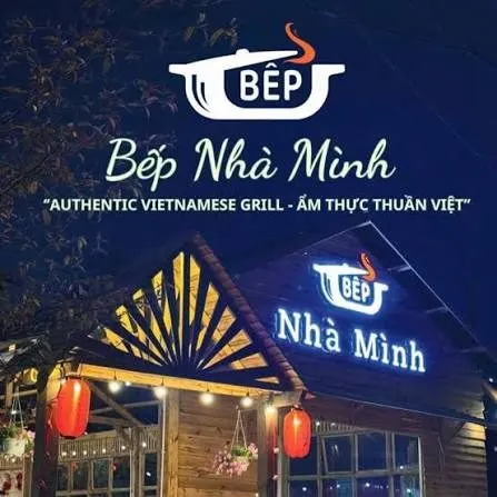 Bếp Nhà Mình Măng Đen