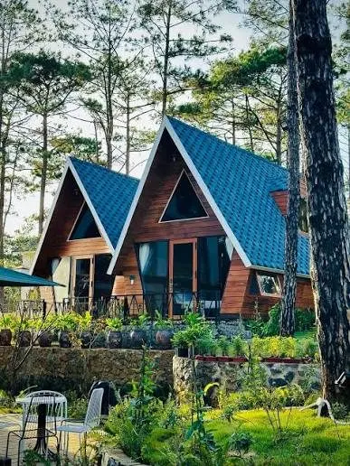 Gemstone Villa Măng Đen tại Măng Đen