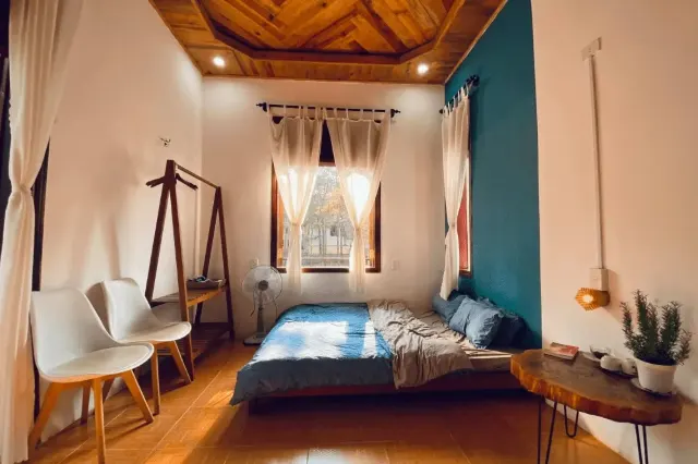 Hình ảnh Chino Homestay tại Măng Đen