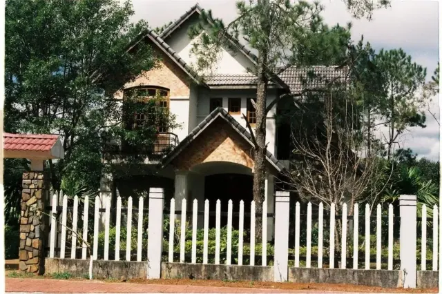 Hình ảnh Sum Villa Homestay tại Măng Đen