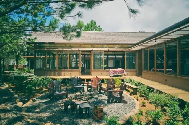 Hình ảnh Măng Đen Retreat tại Măng Đen